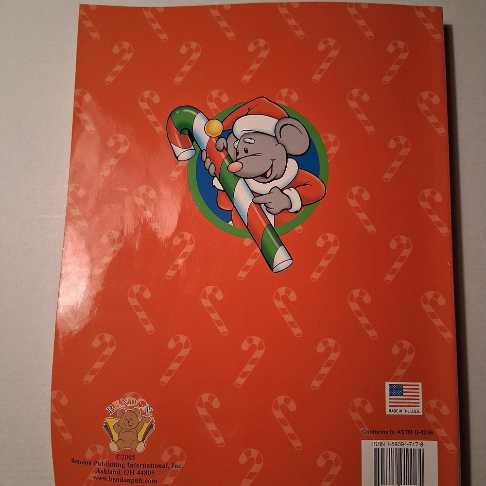 Coloring/Activity Book Assortment - Picture 10 of 10